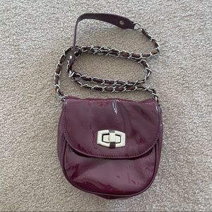 Steve Madden crossbody purse